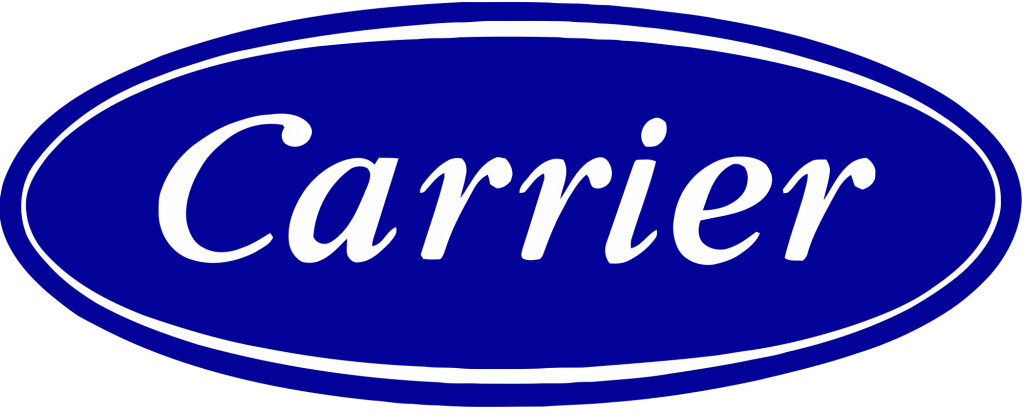 Carrier Central Air